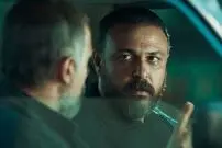 (تصاویر) تیپ و ژست «رضا پروانه» و «نعیم مولایی» پوست شیر در 43 و 47 سالگی