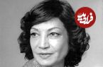 عکس؛ سفر در زمان؛ اشرف پهلوی در حال ورود به سوئیس؛ سال 1331