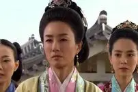 عکس| سفر زمان؛ عکس یادگاری «مادر جومونگ» و «مادر تسو» در عروسی جومونگ