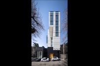 تصاویر؛ معماری ساختمان دولت در خیابان دولت