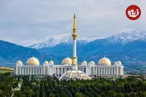 تصاویر| یک کشور کمتر شناخته‌شده با قوانینی به سختی کره شمالی