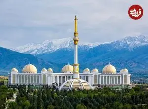 تصاویر| یک کشور کمتر شناخته‌شده با قوانینی به سختی کره شمالی