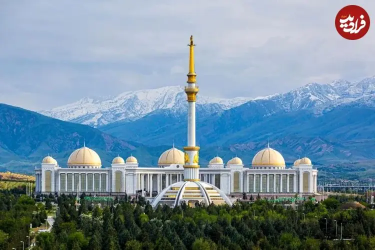 تصاویر| یک کشور کمتر شناخته‌شده با قوانینی به سختی کره شمالی