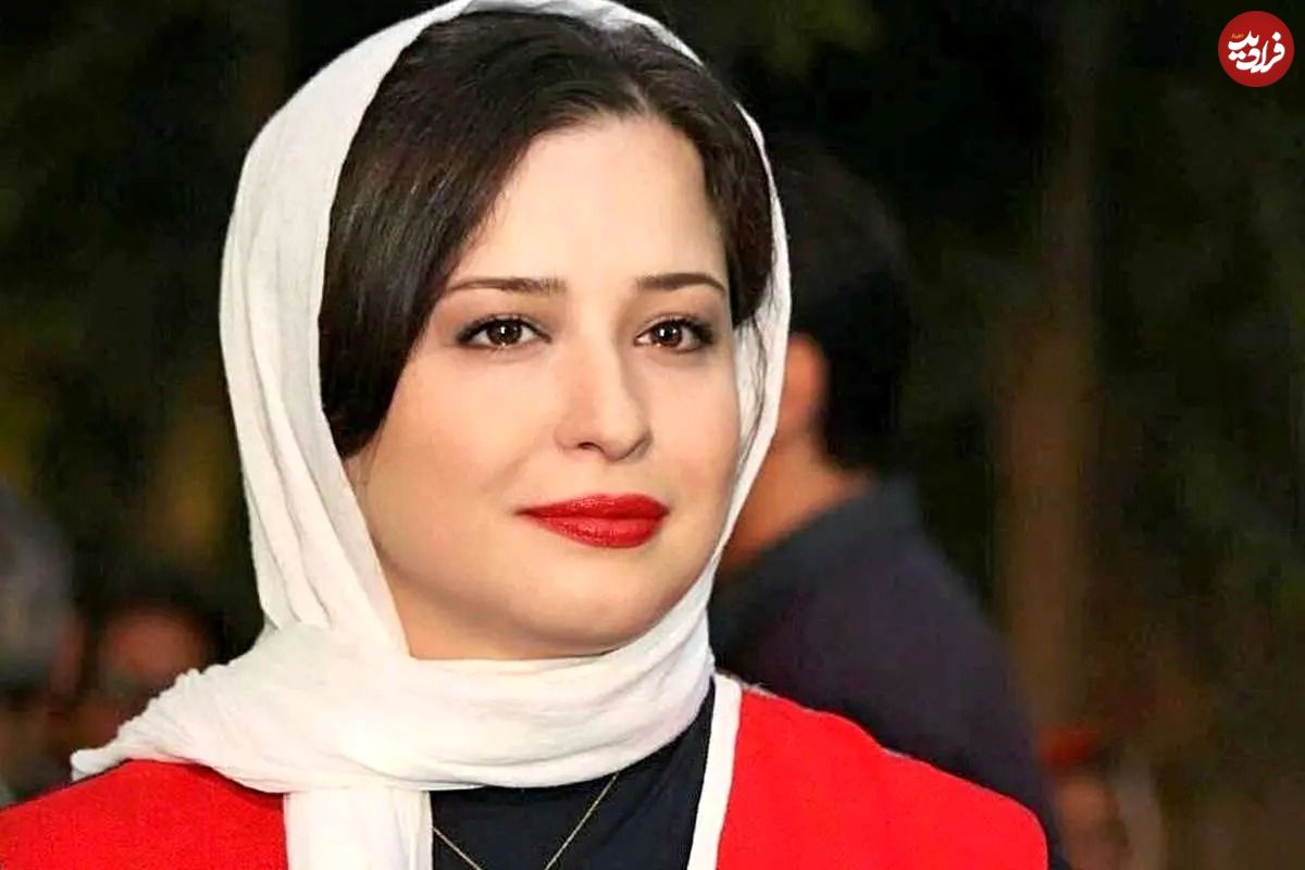 عکس؛ روایت تلخ مهراوه شریفی نیا از دوران جنگ