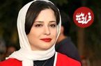 عکس؛ روایت تلخ مهراوه شریفی نیا از دوران جنگ