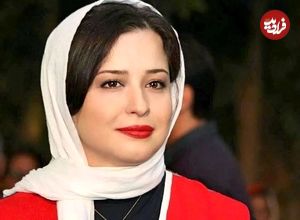 عکس؛ روایت تلخ مهراوه شریفی نیا از دوران جنگ