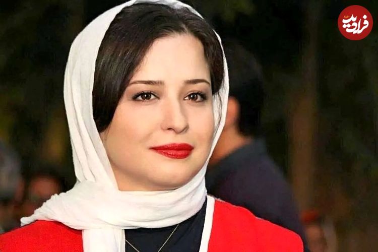 عکس؛ روایت تلخ مهراوه شریفی نیا از دوران جنگ