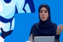 ببینید؛ مشاجره لفظی بین مجری و کارشناس صداوسیما بر سر «ماچا» در پخش زنده