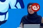 ببینید؛ مشاجره لفظی بین مجری و کارشناس صداوسیما بر سر «ماچا» در پخش زنده