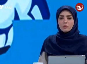 ببینید؛ مشاجره لفظی بین مجری و کارشناس صداوسیما بر سر «ماچا» در پخش زنده