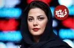 عکس| سفر زمان؛ «تیپ و چهرۀ «طناز طباطبایی» در «جنایت و مکافات»؛ سال 98