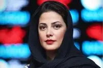 عکس| سفر زمان؛ «تیپ و چهرۀ «طناز طباطبایی» در «جنایت و مکافات»؛ سال 98