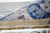 قیمت لیر ترکیه امروز پنجشنبه ۱۷ اردیبهشت ۱۴۰۵