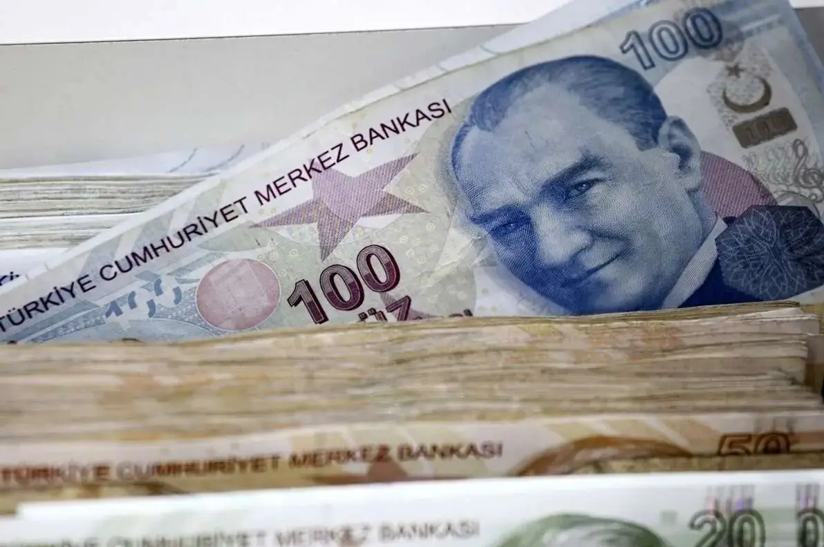 قیمت لیر ترکیه امروز پنجشنبه ۱۷ اردیبهشت ۱۴۰۵