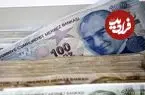 قیمت لیر ترکیه امروز پنجشنبه ۱۷ اردیبهشت ۱۴۰۵