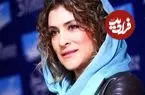 عکس| سفر زمان؛ چهرۀ «ویشکا آسایش» 28 ساله در فیلم «مسافر ری»؛ دهۀ 70