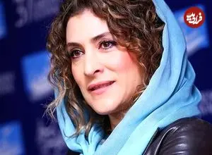 عکس| سفر زمان؛ چهرۀ «ویشکا آسایش» 28 ساله در فیلم «مسافر ری»؛ دهۀ 70