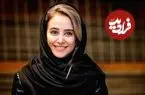 عکس| سفر زمان؛ تیپ خاص «الناز حبیبی» در نمایش «زهرماری»؛ سال 97