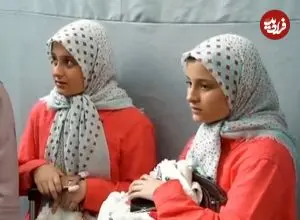 عکس| سفر در زمان؛ «نیکا معمولی» سریال پایتخت 5 بعد 8 سال در 21 سالگی