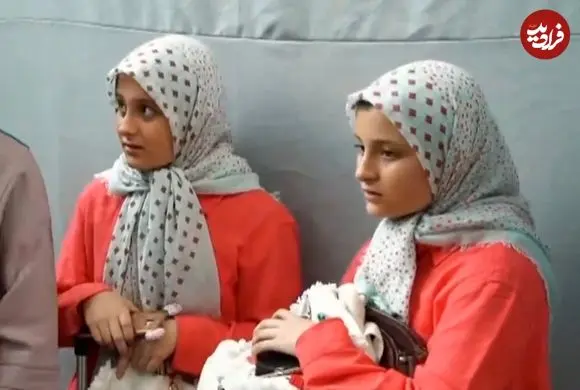 عکس| سفر در زمان؛ «نیکا معمولی» سریال پایتخت 5 بعد 8 سال در 21 سالگی