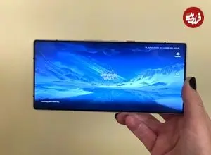 عکس| رد مجیک ۱۱ پرو؛ غولی با باتری بی‌پایان و قدرت باورنکردنی