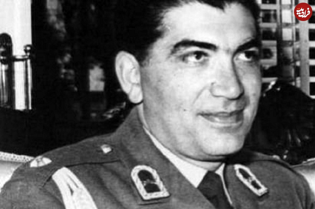 عکس| سفر در زمان؛ «غلامرضا، علیرضا و عبدالرضا پهلوی» در عروسی برادرشان؛ سال 1338