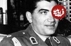عکس| سفر در زمان؛ «غلامرضا، علیرضا و عبدالرضا پهلوی» در عروسی برادرشان؛ سال 1338