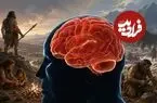 مورد عجیب کاهش وزن؛ چرا مغز می‌خواهد شما را چاق نگه دارد؟