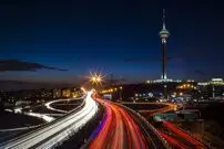 تصاویر؛ مناطقی از تهران زیباتر از شهرهای اروپایی و آمریکایی