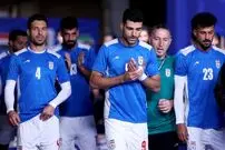 اسپانیا؛ عامل اصلی حذف ایران از جام جهانی!