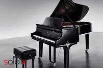 7 ویژگی مهم یک پیانو خوب برای شروع