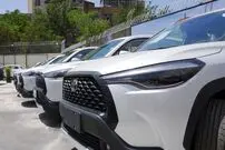 گزارش از تکمیل واگذاری خودروهای وارداتی نیلان خودرو شمس به مشتریان