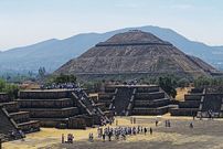 500 سال جستجو برای یافتن «گنج گمشدۀ مونتزوما»