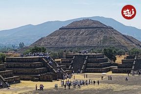 500 سال جستجو برای یافتن «گنج گمشدۀ مونتزوما»