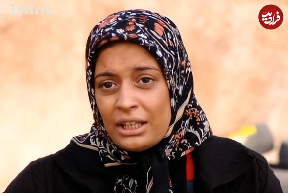 عکس| سفر در زمان؛ چهره «گلپری خواهر کیانوش» سریال آوای باران در 30 سالگی