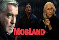 درگیری شدید تام هاردی با تهیه‌کنندگان سریال MobLand؛ آیا او در فصل سوم حضور خواهد داشت؟