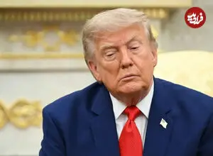 پاسخ ترامپ به پیشنهاد تهران