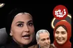 ببینید| مریم معصومی: بعد از دورهمی ۳۰ شب اشک ریختم!