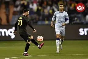 انتخاب برندگان جایزه توپ طلا از سال ۱۹۹۸ بین کریستیانو رونالدو و لیونل مسی