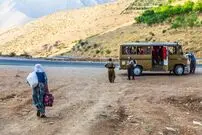 ماجرای بازگشت اهالی یک روستای جنگ‌زده؛ مین‌ در عمق ۳ متری زمین