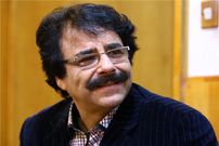 ببینید؛ رضا افتخاری: از محمود احمدی نژاد خیلی ناراحتم!