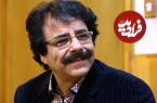 ببینید؛ رضا افتخاری: از محمود احمدی نژاد خیلی ناراحتم!