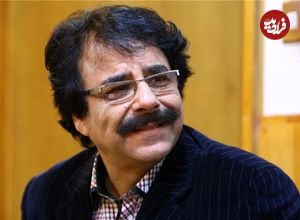 ببینید؛ رضا افتخاری: از محمود احمدی نژاد خیلی ناراحتم!