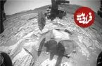مریخ‌نورد «کنجکاوی» از مخمصه نجات یافت