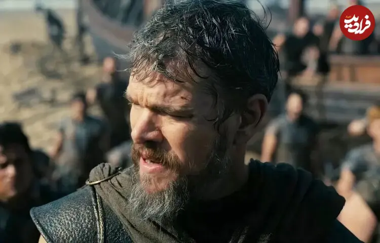فیلم The Odyssey در آستانه ثبت یک رکورد تاریخی دیگر است؛ رقابت نولان و مارول