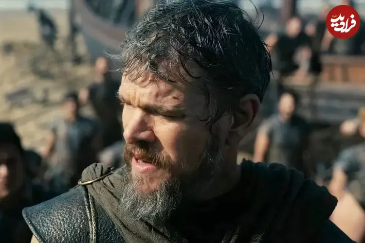 فیلم The Odyssey در آستانه ثبت یک رکورد تاریخی دیگر است؛ رقابت نولان و مارول