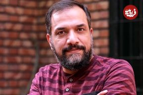 تصاویر؛ زندگی خصوصی و بیوگرافی مجید آقاکریمی