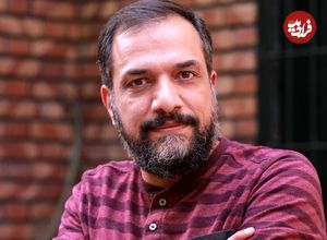 تصاویر؛ زندگی خصوصی و بیوگرافی مجید آقاکریمی