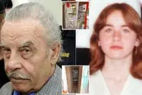 تصاویر؛ درخواست آزادی جوزف فریتزل با لقب «هیولای زیرزمین» برای «آموزش اجتماعی»