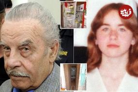 تصاویر؛ درخواست آزادی جوزف فریتزل با لقب «هیولای زیرزمین» برای «آموزش اجتماعی»